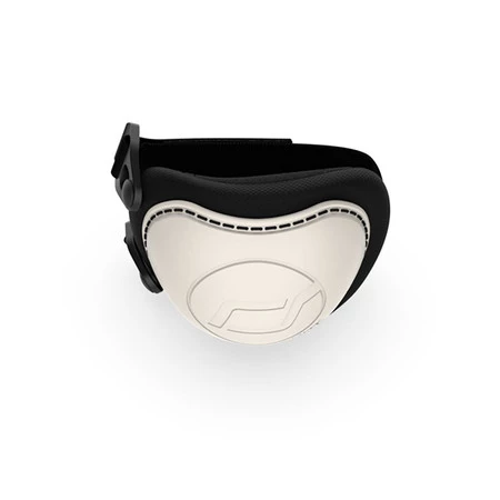 SCOOTANDRIDE Zestaw ochraniaczy dla dzieci S Ash