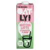 Oatly Matcha Strawberry Flavour Match 1L smak truskawka