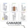 Gamarde - Fluid matujący – 40 g