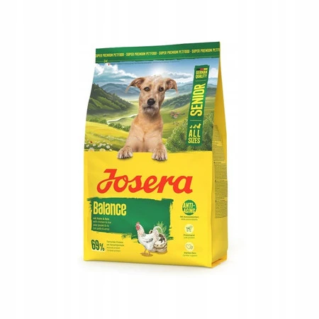Josera Senior Balance Senior 900 g