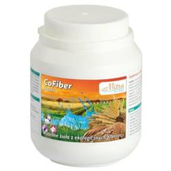 Mitra Co Fiber 400G Reguluje Perystaltykę Jelit