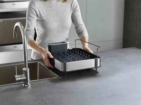 JJ - Zestaw do kuchni, Rethink Your Sink