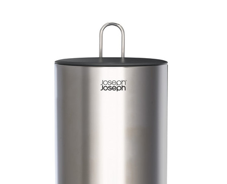 JJ-Pojemnik na papier toaletowy Easystore Luxe sta