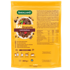 Bakalland BA! Granola czekoladowa 300g pełnoziarnista