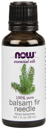 Balsam Fir Needle 100% Olejek z Jodły Balsamicznej (30 ml)