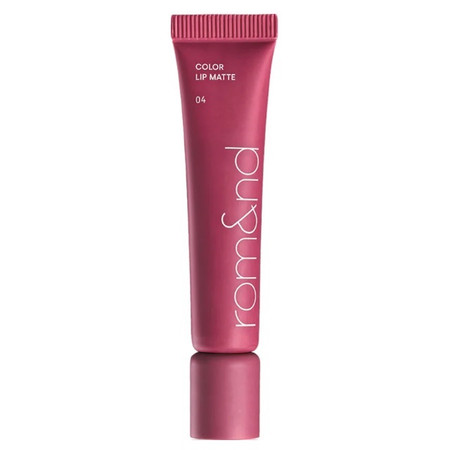 Color Lip Matte matowa pomadka do ust 04 Old Cherry 8g