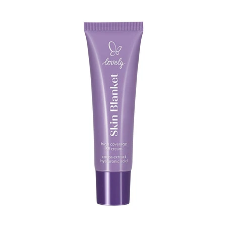 Skin Blanket BB Cream nawilżający krem BB 02 Sand 25g