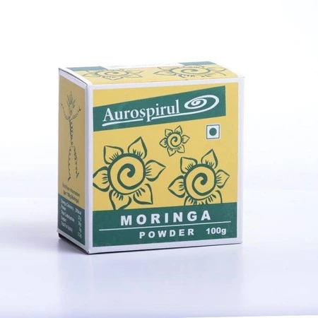 Moringa Proszek (100 g)