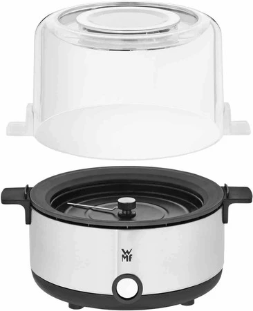 WMF EL-Urządzenie do popcornu KitchenMinis