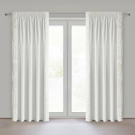 Zasłona MH/Z/ROSES/14/K 140X270 T VELVET