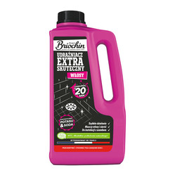 Żel do udrażniania rur extra skuteczny ECO 900 ml
