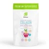 Intenson Kolagen + witamina C + kwas hialuronowy 60g 