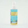 Alphanova Sun Beauty, Bio Kojący żel po opalaniu, 125 g