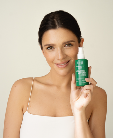 Hagi Dermosophy Mgiełka-tonik równoważący Ph 150ml