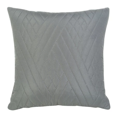 Poszewka BONI1 40 x 40 cm szary