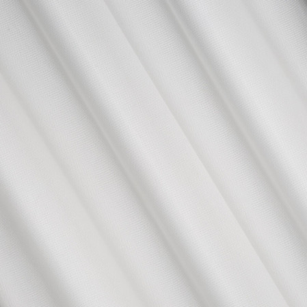 ZASŁONA GOTOWA MILO 140 X 250 CM BIAŁY