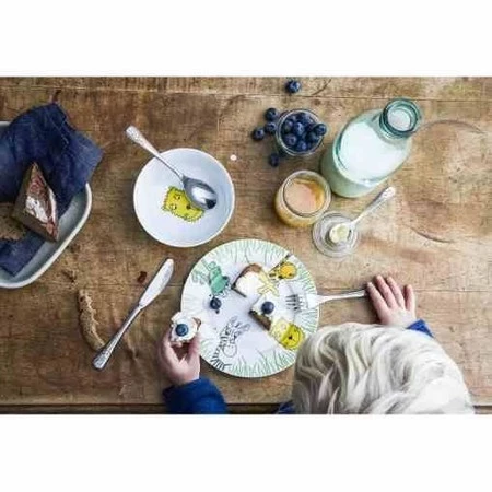 WMF - Zestaw dla dzieci 6 el., Safari