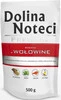 DOLINA NOTECI Premium WOŁOWINA Pakiet 10x500g