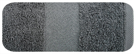 Ręcznik stalowy 70X140