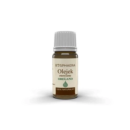 Bosphaera Olejek Oregano 10 ml