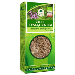 Tysiącznik ziele EKO