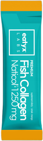 Eatyx Labs Collagen Rybi Naticol Peptide Mango 75G (15 Dni)