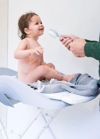 Beaba Przewijak Camele’o Light Mist