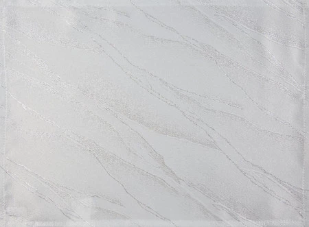 OBRUS ERIKA 30 X 40 CM BIAŁY