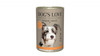 DOG'S LOVE Senior Pute Light - indyk karma dla starszych psów (400g)