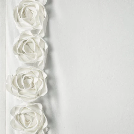 Zasłona MH/Z/ROSES/14/K 140X270 T VELVET