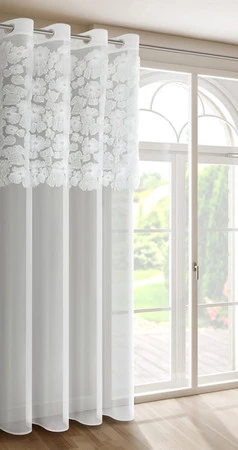 Firanka MH/Z/JASMIN/3/B 140X250 PRZEL