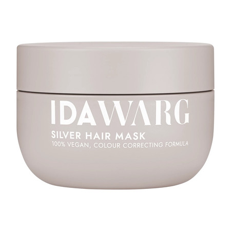 Silver Hair Mask maska zmiękczająco-nawilżająca do włosów 300ml