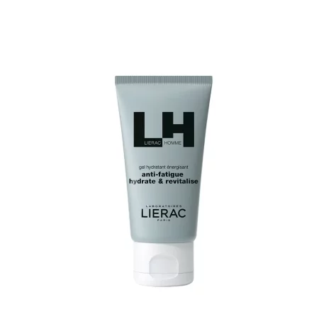 LIERAC HOMME ŻEL NAWILŻAJĄCY 50 ML