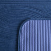 Narzuta  CHON/VELVET2/GRA 220X240 GRAN