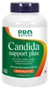 Pro natura - Candida support - 180kaps.