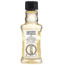 Aftershave tonik po goleniu Wood & Spice 100ml