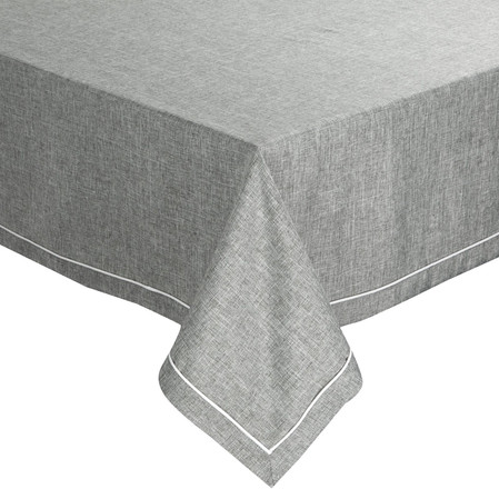 OBRUS MEGI 140 X 180 CM POPIELATY