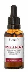 Iossi - Serum rozświetlające. Dzika róża - 30 ml