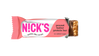 N!CK'S Nicks Peanut Butter Protein Bar Baton proteinowy Masło Orzechowe 50g
