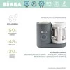 BEABA Babycook® Neo Mineral Grey