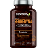 ESSENSEY BERBERYNA + KURKUMINA 90 kap