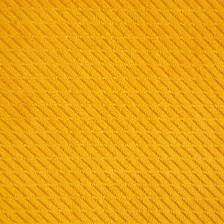 ZASŁONA GOTOWA ELIZA 140 X 250 CM MUSZTARDOWY