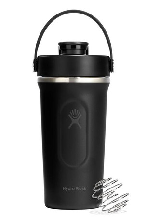 HF-Shaker 24 oz, kolor czarny