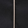 OBRUS MADELE 40 X 140 CM CZARNY