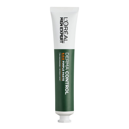 Men Expert Derma Control punktowa pasta na niedoskonałości 45ml