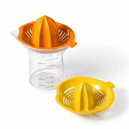 OXO-Wyciaskarka do cytrusów 2w1 Good Grips