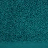 Ręcznik Gładki2 (32), 70 x 140 cm, Ciemnoturkusowy