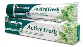 Himalaya Pasta do zębów Mint Fresh 75 ml