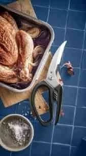 WMF - Nożyce do drobiu 23cm