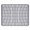 OXO-Mata do zlewu 28x32cm. Silikon szara GoodGrips